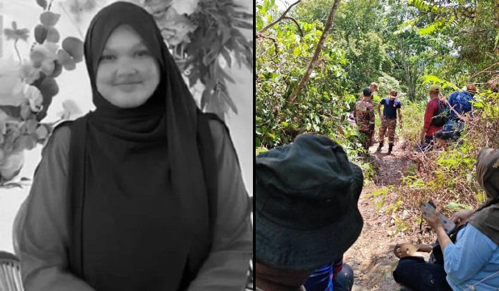 Teen hiker found dead after four-day search in Hulu Selangor — just 500 ...