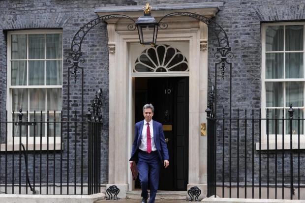 Pensioners, renters and low-income families in line for free government ...