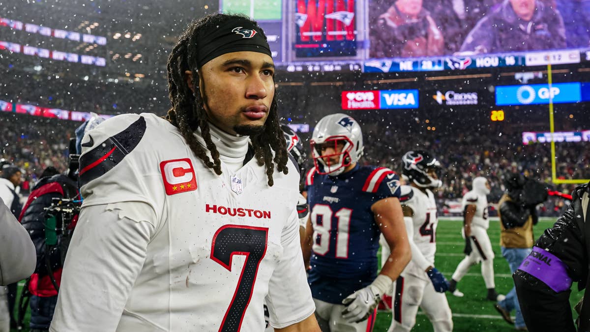 3 Biggest Offseason Questions for the Houston Texans