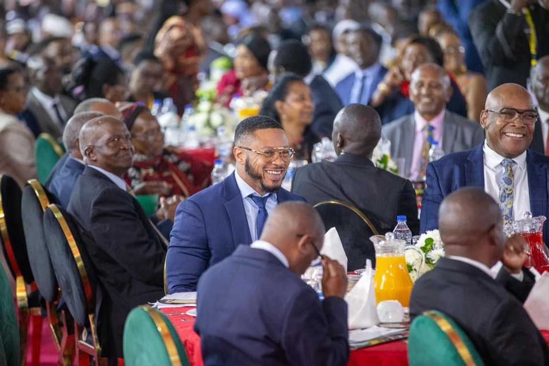 Court throws out petition challenging legality of National Prayer Breakfast