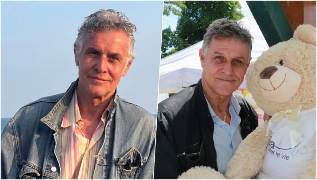 Mort de Pierre Deny : sa compagne, elle aussi célèbre, lui rend un bel hommage