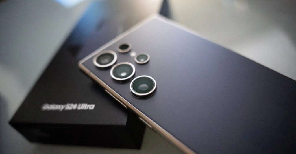 Har du koll? Nu försvinner funktionen från Samsung Gallery