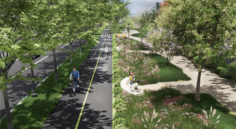 Boston sends Sullivan Square plan to MassDOT again
