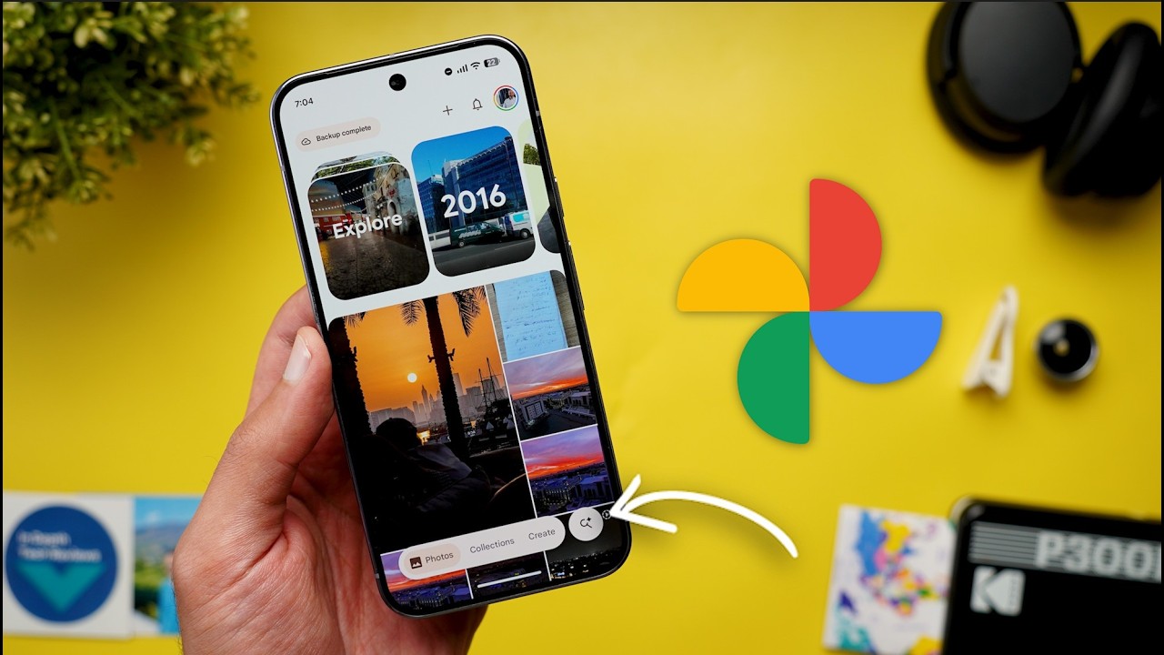 Google Apps update with 26 new features you should know