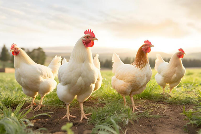 Sustell and PoultryPlan push farm-level data model for emissions tracking