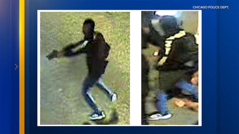 3 shot blocks away from teen takeover at 57th Street Beach in Hyde Park, Chicago police say