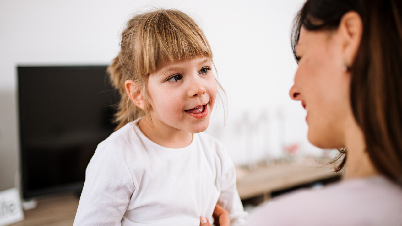 Balancing encouragement with realistic expectations in children: 5 ...