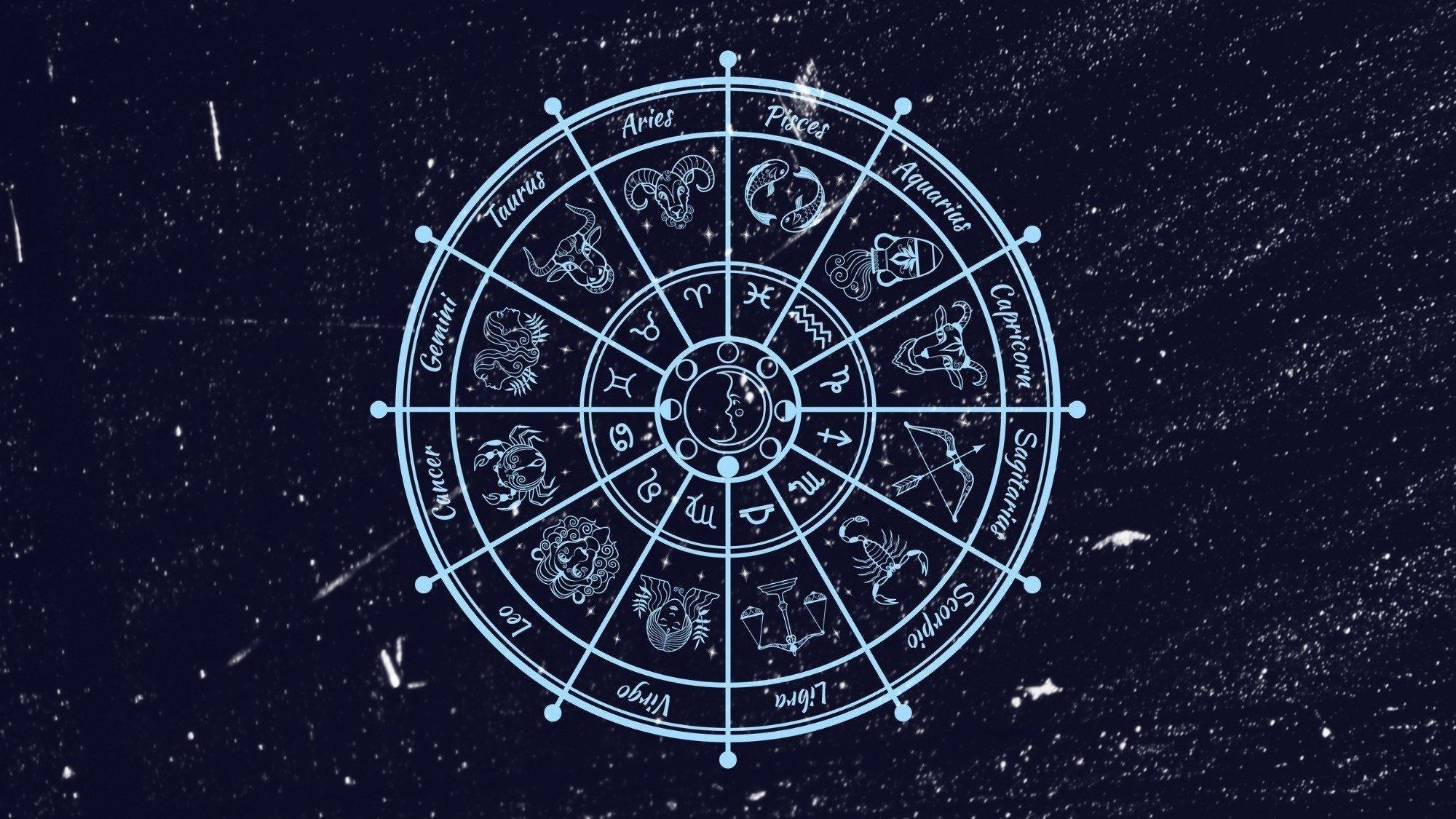 The luckiest month of the year is almost here, and these 3 zodiac signs ...
