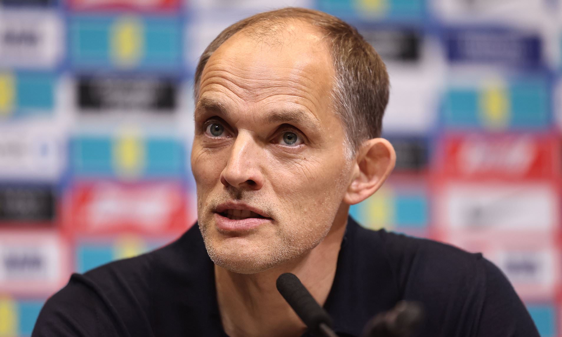 'Madness': Thomas Tuchel hammered by German media over his World Cup selection