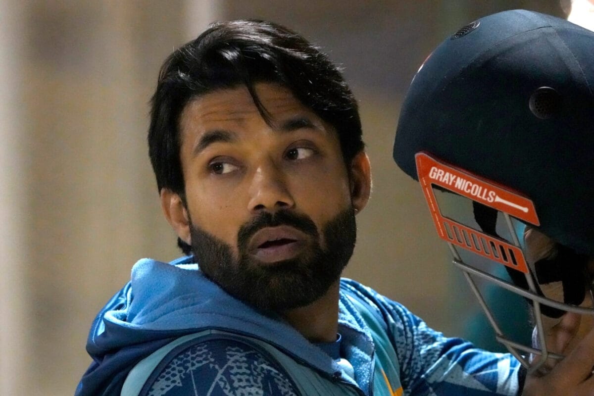 Why did Pakistan drop Mohammad Rizwan from ODIs? 'Winning two matches ...