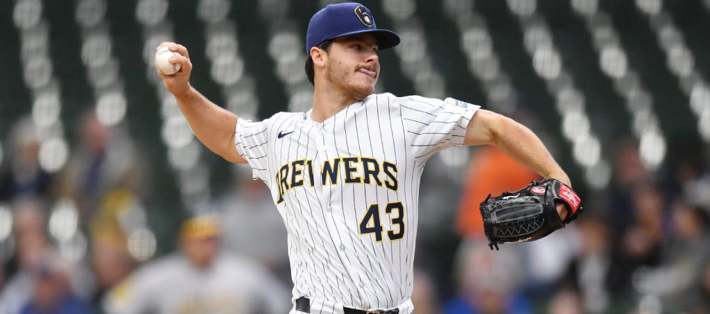 Fantasy baseball streaming pitchers: Wednesday (5/27)