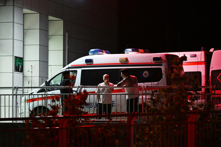 Public anger grows in China after coal mine explosion kills 82 people