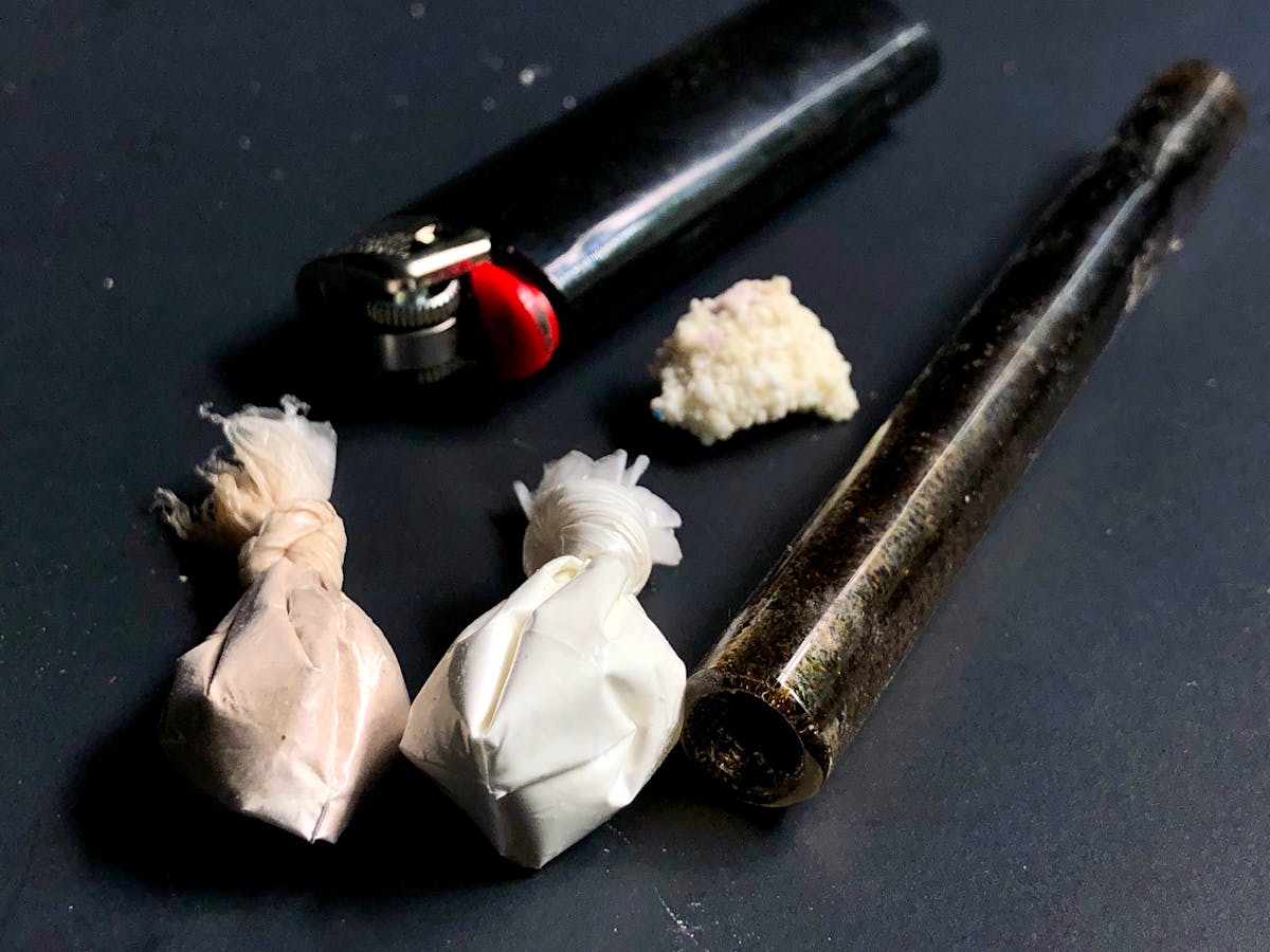 Les HUG parient sur la prescription médicale de cocaïne