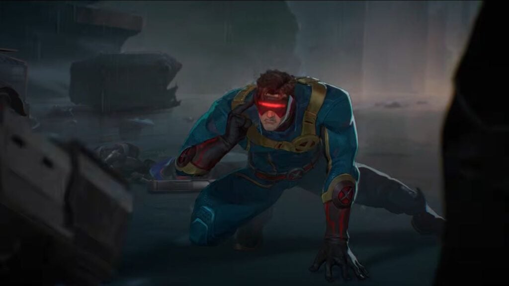 'Marvel Rivals' Begins Crack Down on Cheaters; Penalties Await Repeat ...