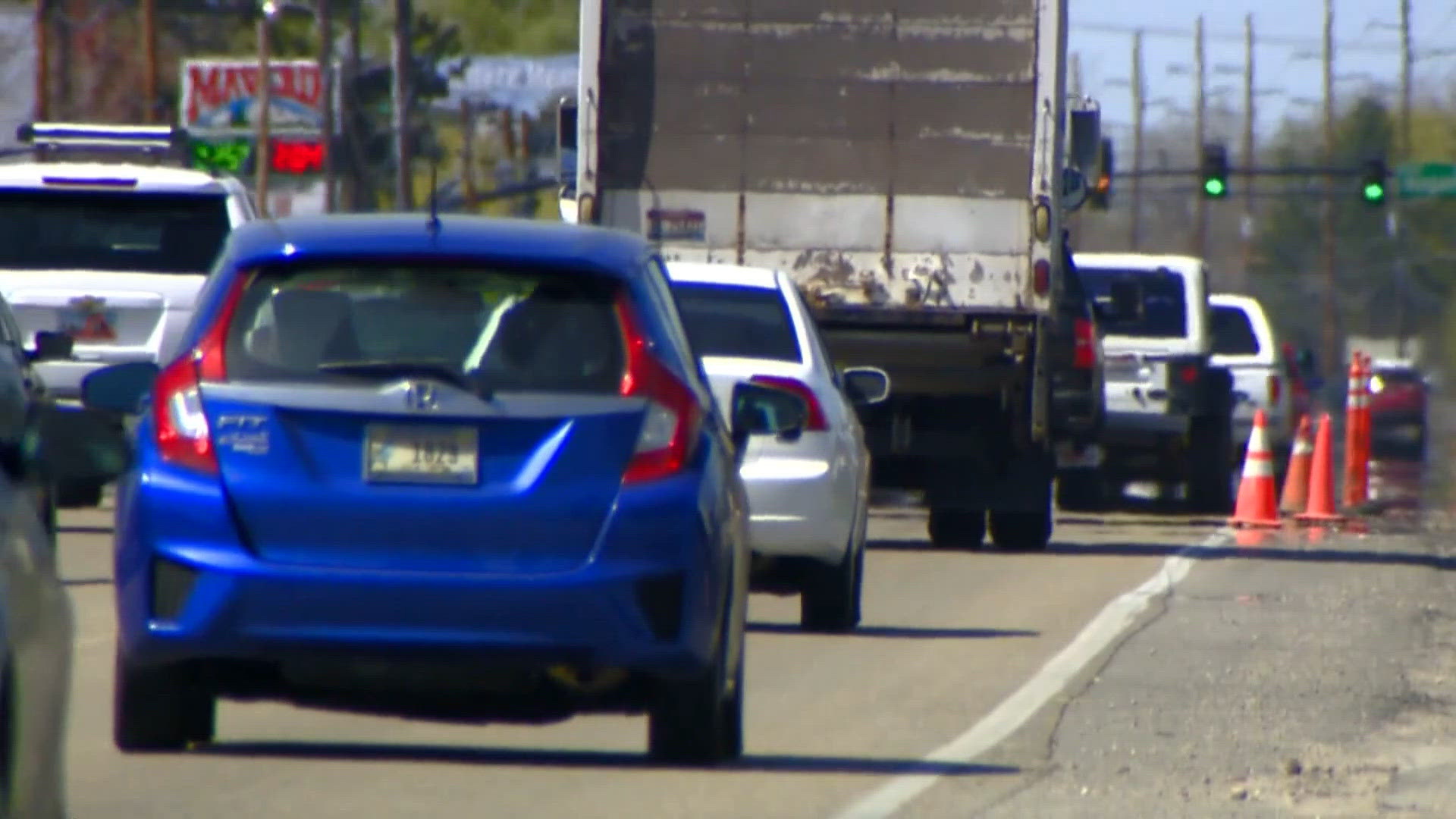 Washington State Patrol warns of '100 deadliest days' amid summer ...
