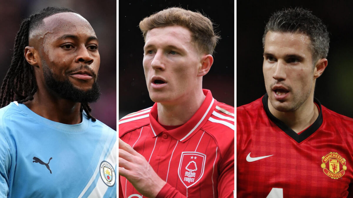 Man Utd 8-6 Man City in transfer battles after Elliot Anderson destination settled