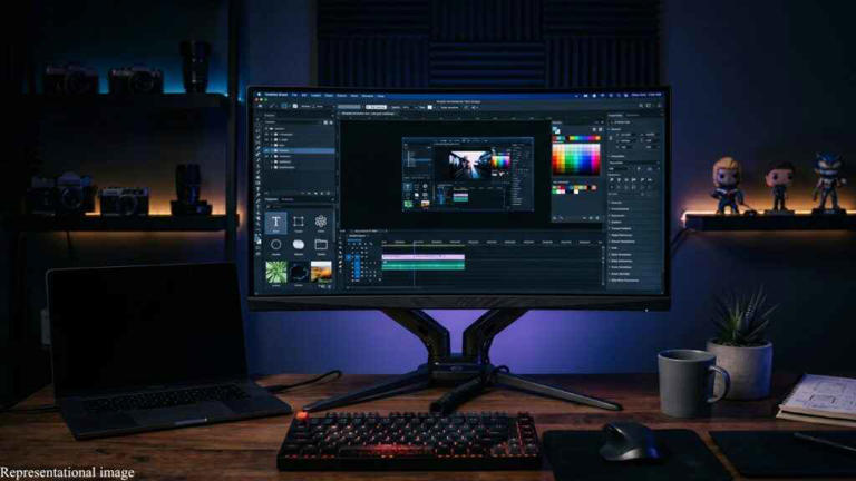Best monitors under Rs 14,000 for graphic designers