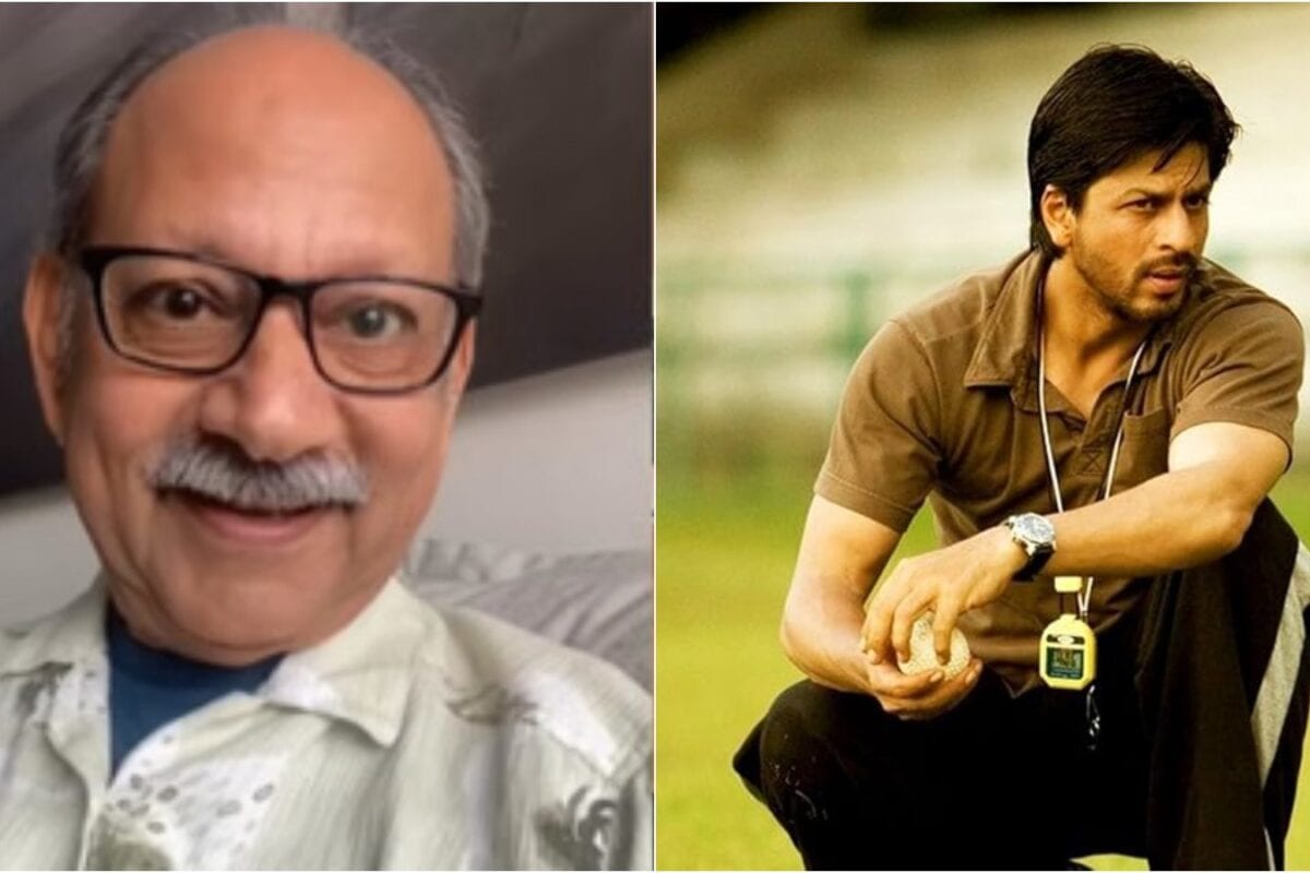 Chak De India actor Ramakant Dayama passes away, Shubhangi Latkar ...