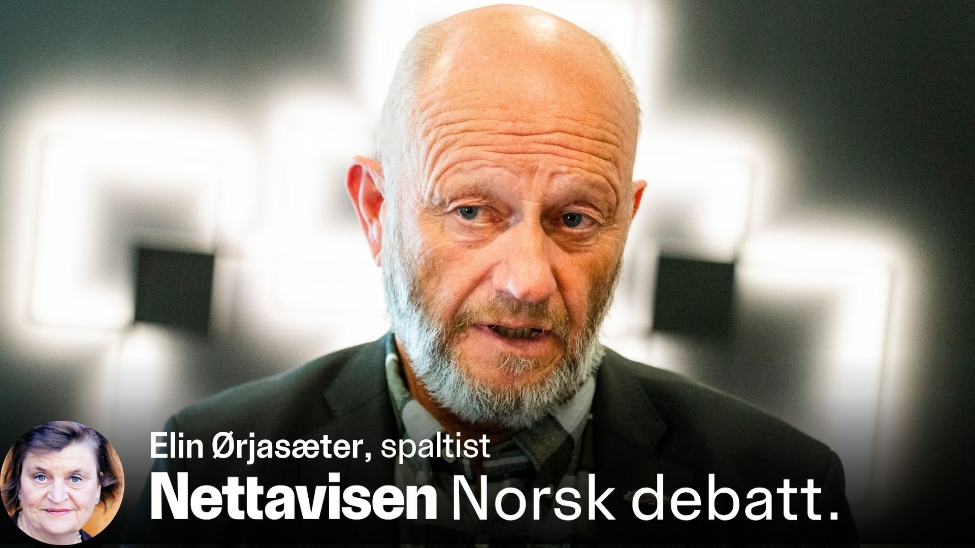 Råttent på toppen i norsk industri