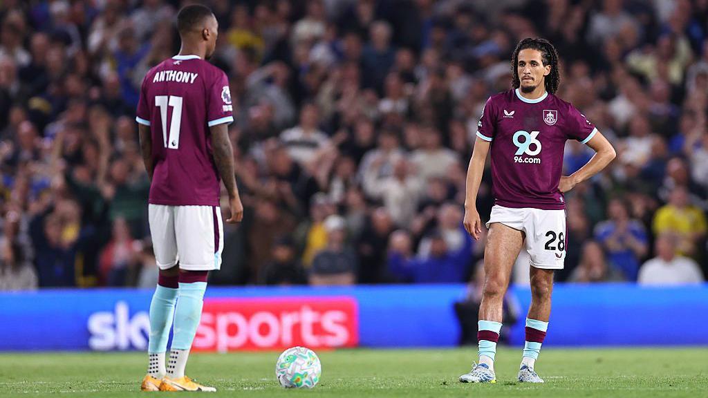 Another joyless season in the Premier League