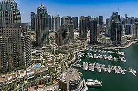 Analysts Report: Dubai Real Estate Market Transitions to Focus on Long-Term Investments