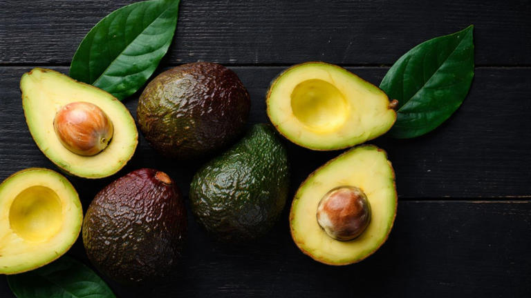 Which place is called the avocado capital of the world?