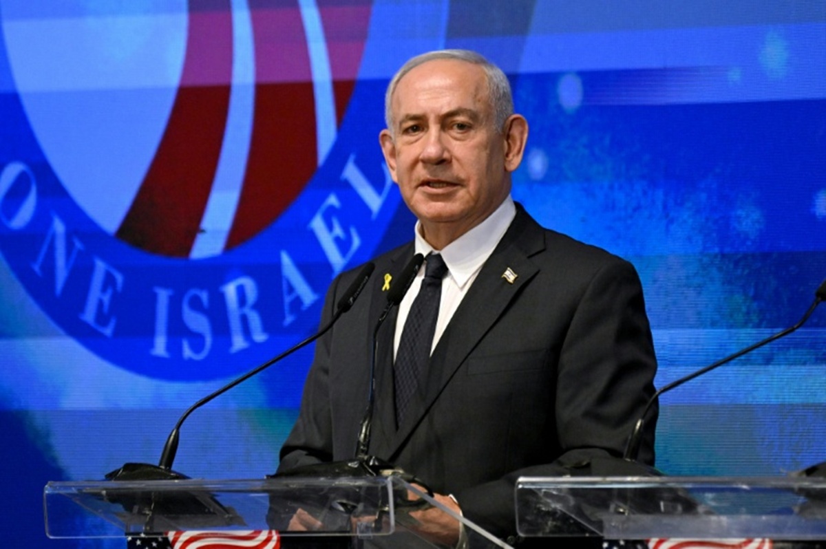 Is Benjamin Netanyahu dying? Online rumors explode after Israeli PM's ...