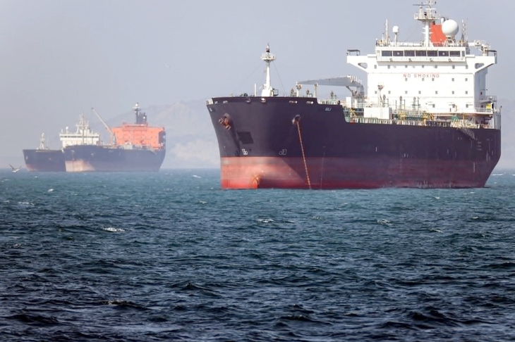 Đường qua eo biển Hormuz: Gỡ thủy lôi rất tốn thời gian