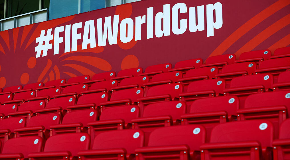 The FIFA World Cup economic ripple effect