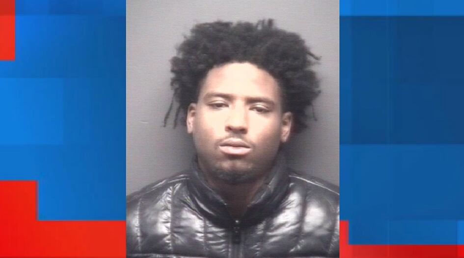 Warrants: Greenville man facing charges of assault and kidnapping