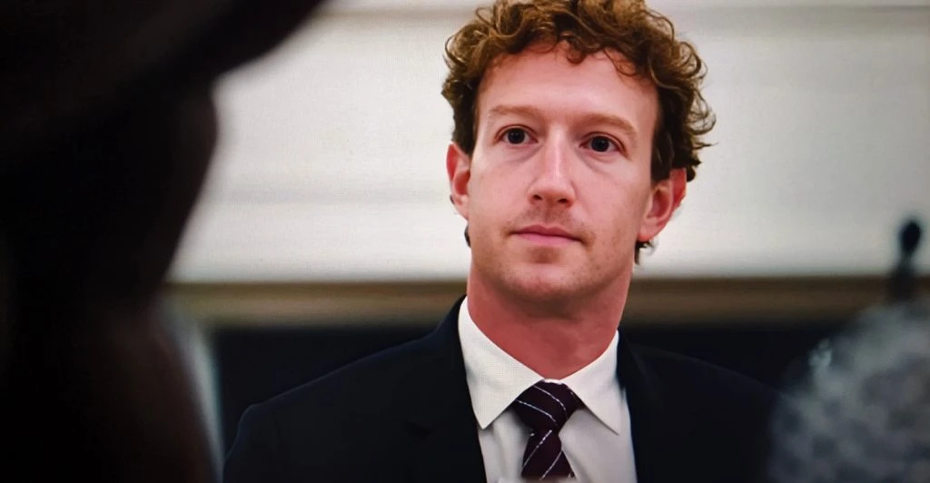Meta cuts 10% of workforce as Zuckerberg warns AI race 'success isn't a ...