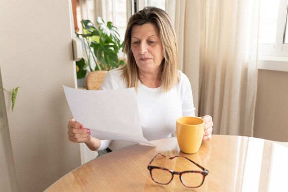 HMRC confirms new inheritance tax rule affecting pensions