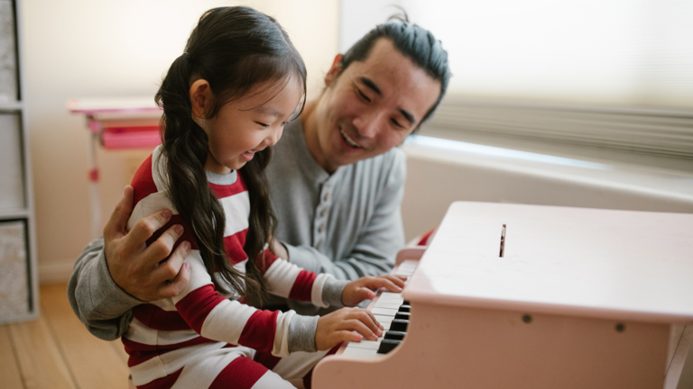 Balancing encouragement with realistic expectations in children: 5 ...