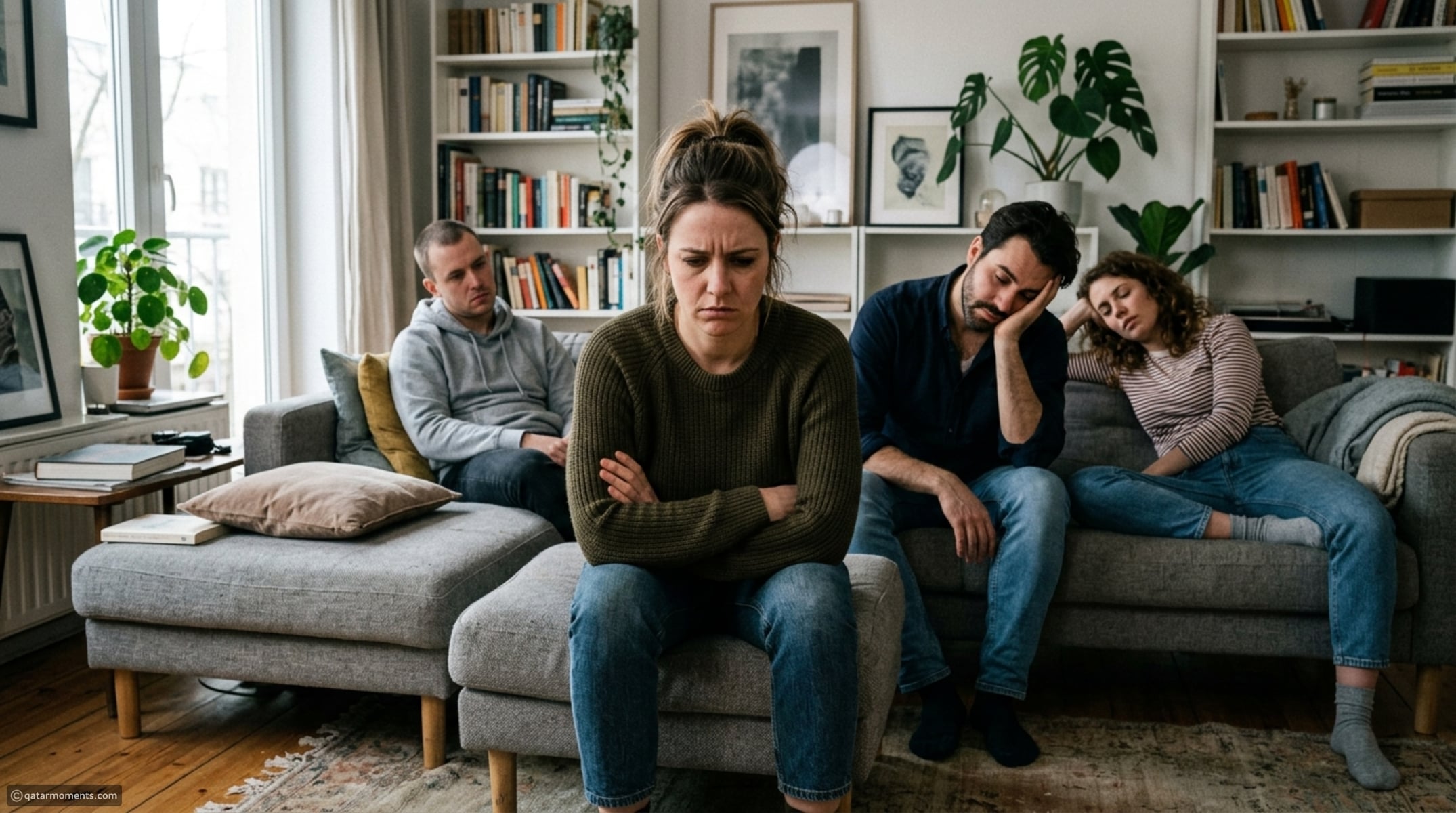 The personality habits men secretly find unappealing
