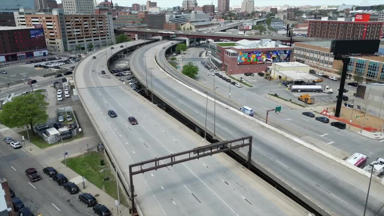 Drivers face repair bills as most Baltimore road damage claims get denied