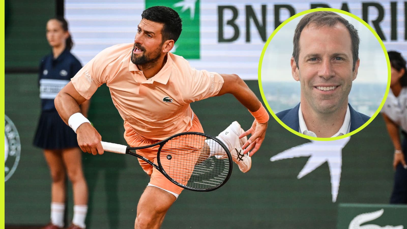 Novak Djokovic injury concern raised that could threaten his French ...