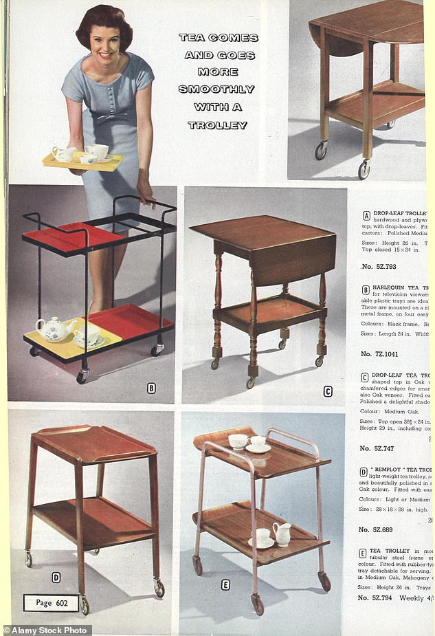 Retro kitchen features making a comeback! How to tell if your dated ...
