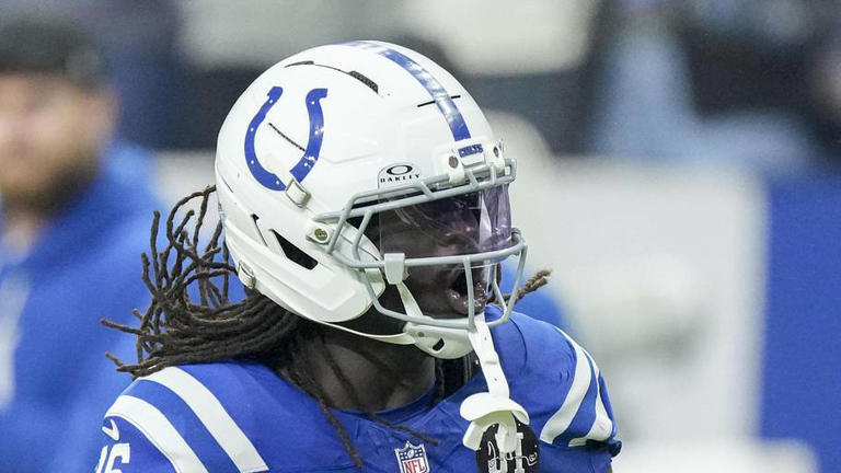 Colts’ WR3 battle will create some serious buzz at OTAs