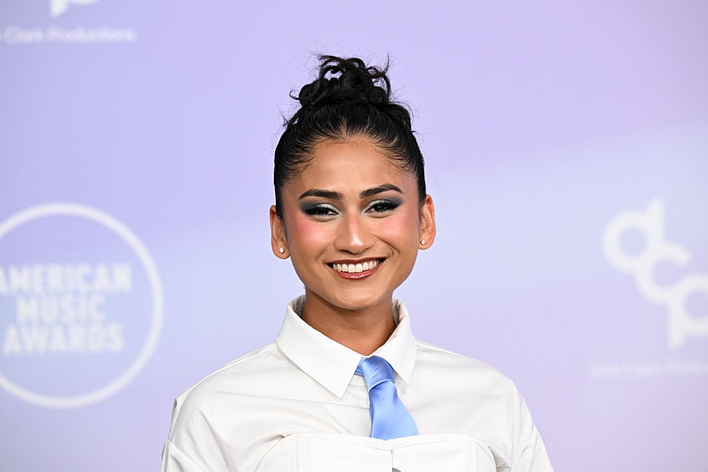 American Music Awards: Here is the list of winners