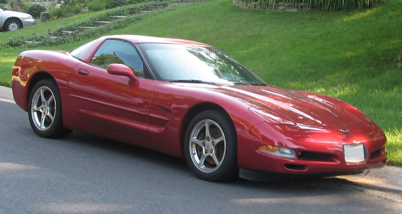 Why the drivers who still insist on a V8 knew something others didn't