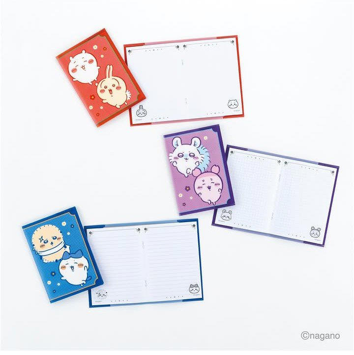 ちいかわグッズ、全部買っても550円!」キャンドゥに新商品5アイテムが