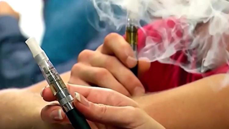 Vaping dangers for teens: What parents should know | Health Smart