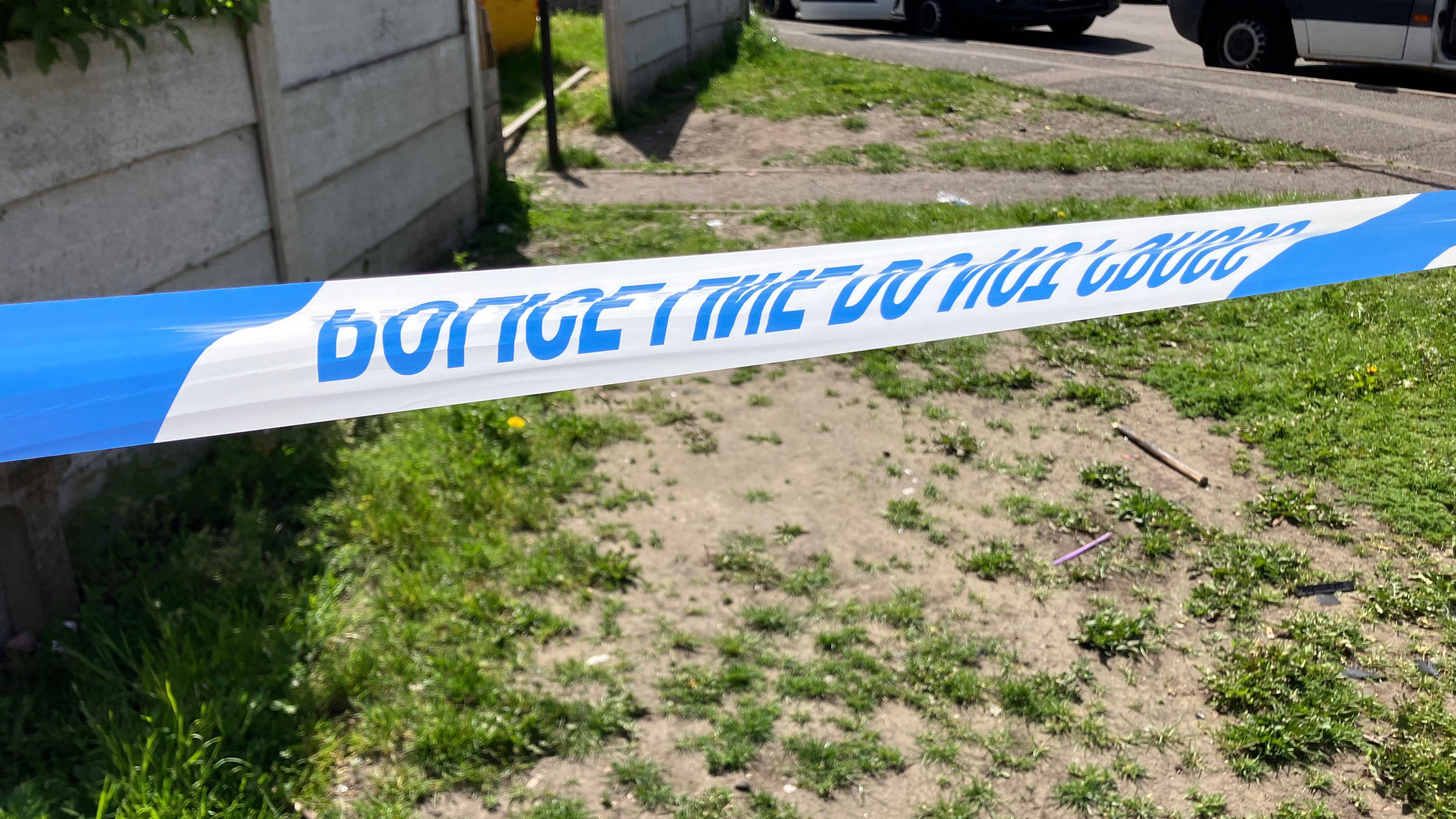 Boy, 17, charged after three stabbed in village