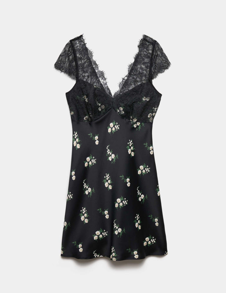 A little black dress is a wardrobe staple, even in summer! Shop M&S's best  LBDs, from 26