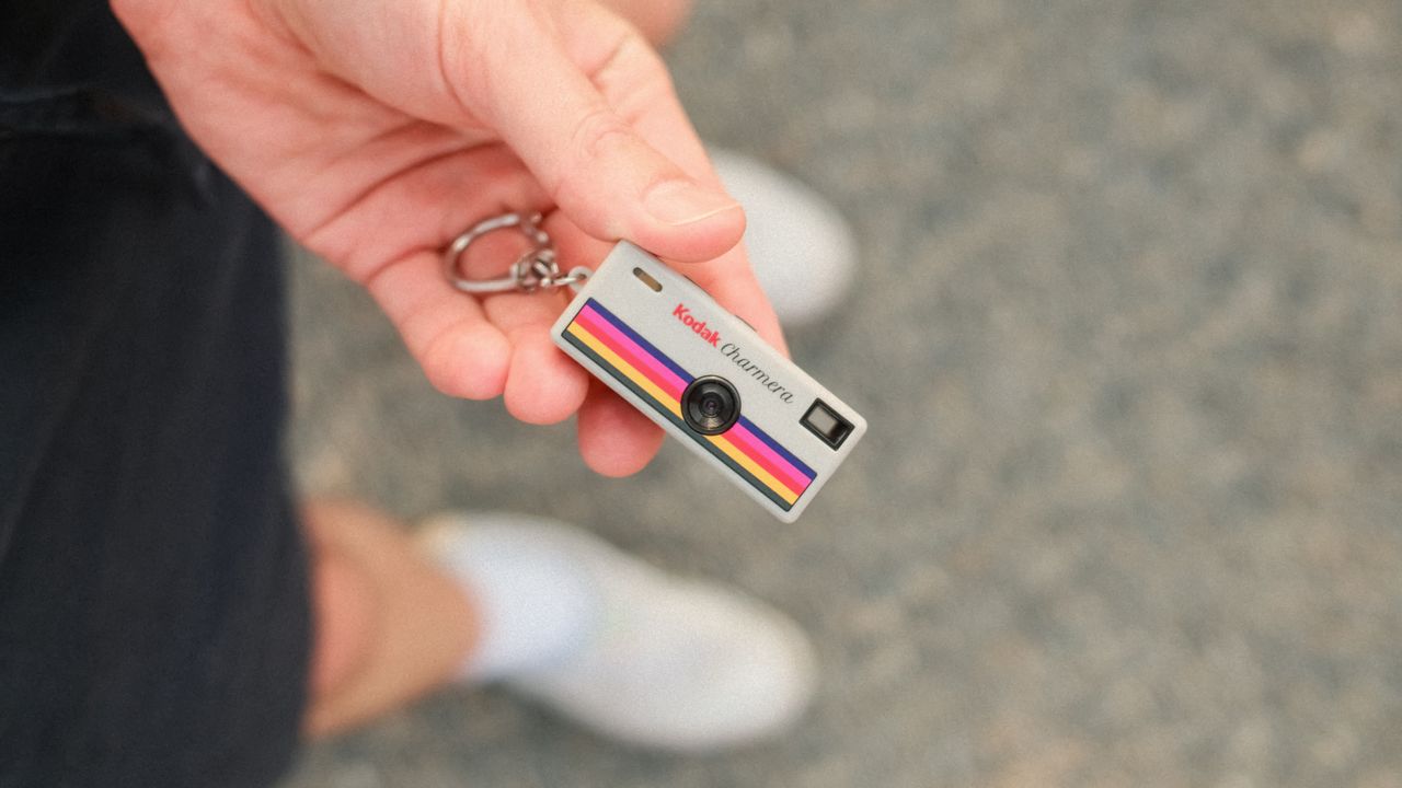 This is one of the worst cameras I have ever used – and I love it
