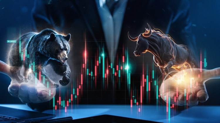Nikkei hits record high with 31% six-month rally; Nifty down 9% — can ...