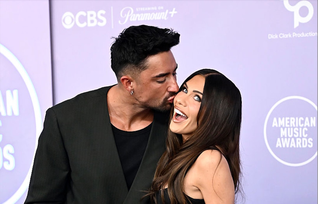SLOMW: Are Jessi Draper and Marciano Brunette dating?