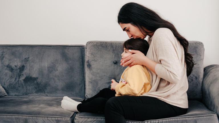 Balancing encouragement with realistic expectations in children: 5 ...