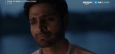 Made in India trailer Naseeruddin Shah, Jim Sarbh bring 'The