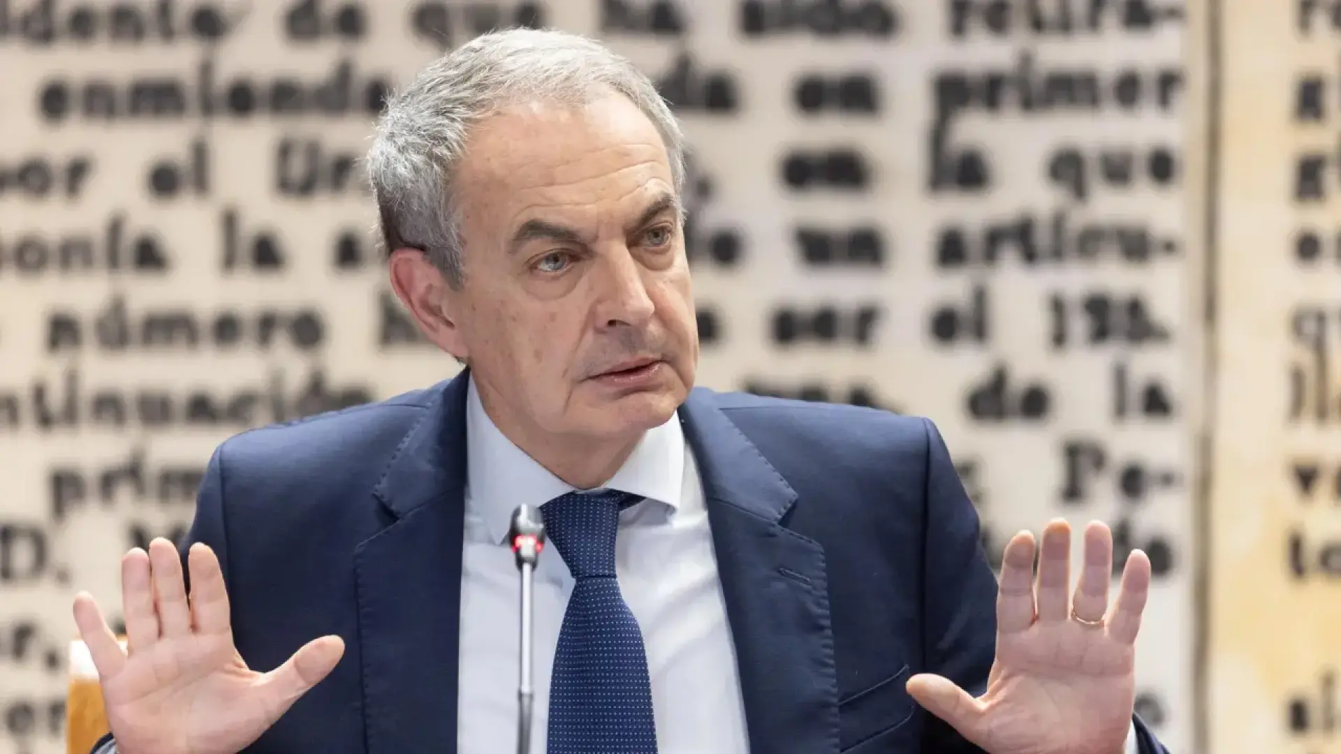 Estos son los socialistas y los socios de investidura de Sánchez que ...